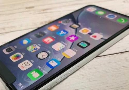 前沿科技:iPhone XR用户将能够使用第三方应用为宠物拍摄肖像照