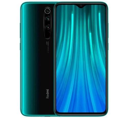 前沿科技:Redmi Note 8Pro配备6.53英寸FHD+HDR显示屏与Helio G90T 印度起价14999卢比