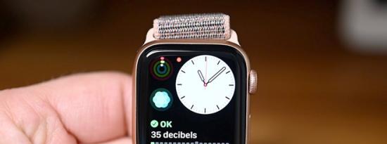 前沿科技:Apple Watch为专用健康医疗保险计划中的人提供补贴