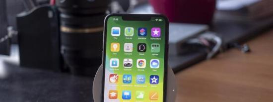 前沿科技:iPhone 11 Pro Max无线充电已通过测试 如果您想提高速度请不要使用它