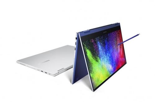 前沿科技:SDC19：三星通过Galaxy Book Flex和Galaxy Book Ion提供新的计算体验