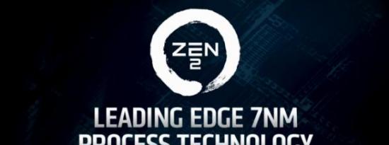 前沿科技:AMD：凭借Zen 2供电的EPYC CPU 我们的价格比英特尔高出400%以上