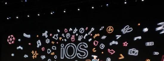 前沿科技:iOS 14发布日期 我们想要的功能和谣言