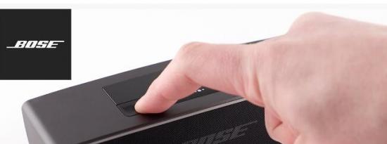 前沿科技:BOSE Soundlink Mini 3色彩变型泄漏 随附USB TYPE-C端口