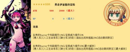 FGO万圣节活动攻略 万圣节活动掉落及特殊关卡详情介绍