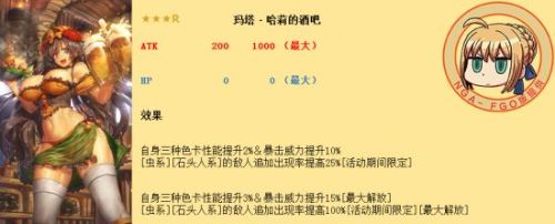 FGO万圣节活动攻略 万圣节活动掉落及特殊关卡详情介绍