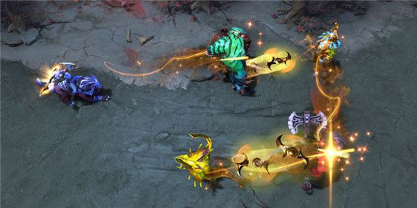 2019DOTA2不朽宝藏Ⅱ奖励汇总大全 不朽宝藏Ⅱ有什么奖励/奖励图鉴一览