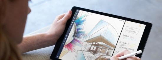 前沿科技:iOS 13备忘录新增一个实用功能协作共享及iPad Pro屏幕采用120Hz刷新率有什么用