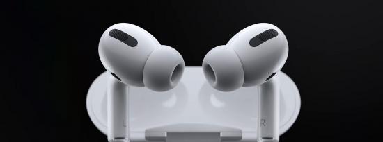 前沿科技:iOS 13 三指手势操作怎么关闭及AirPods Pro丢了一只还能用吗