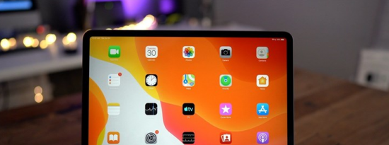 前沿科技: 苹果调整 App Store 应用商店及采用 iOS 13 SDK 构建 iPadOS 应用