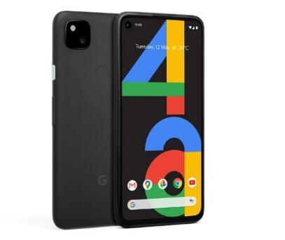 前沿科技:带有Snapdragon 730G的Google Pixel 4a正式上市 售价349美元