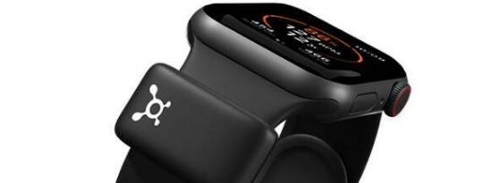 前沿科技:Apple Watch很快将成为Orangetheory Fitness俱乐部的心率追踪选项