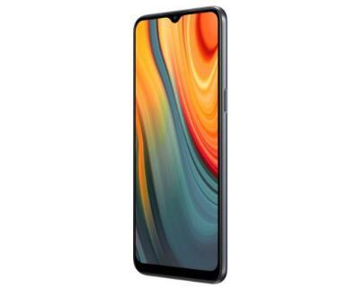 前沿科技:Realme C3现在提供新的Volcano Gray颜色