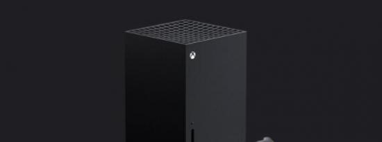 前沿科技:Xbox Series X在发布时可能会比PS5具有巨大优势