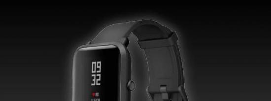 前沿科技:Amazfit BipS将在2020年国际消费电子展上推出 具有额外的功率和更大的电池