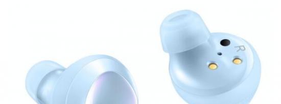 前沿科技:Apple的AirPods与Samsung Galaxy Buds +正面交锋