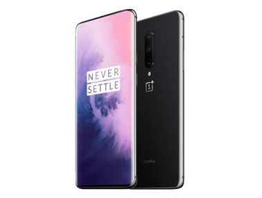 前沿科技:看来我们可以获得特殊的OnePlus 8 Verizon变体