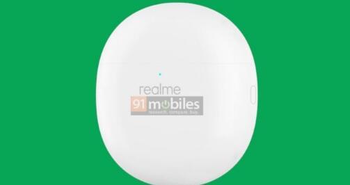 前沿科技:Realme Buds Air Pro专利揭示了其充电盒的设计