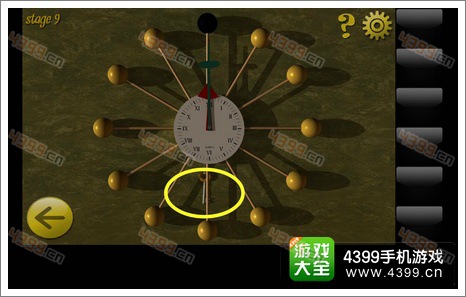 密室逃脱100个房间下全关卡图文通关攻略