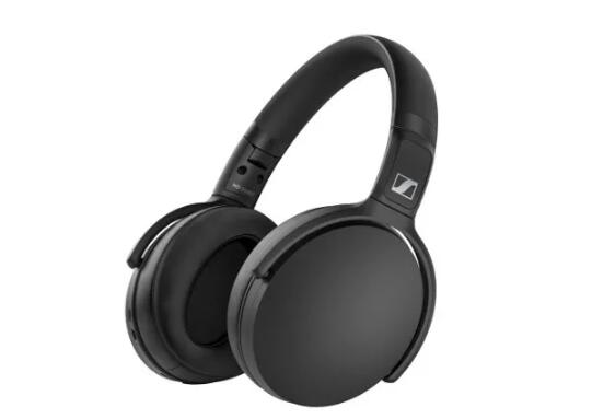 前沿科技:Sennheiser HD450BT与HD350BT耳机以7490卢比推出