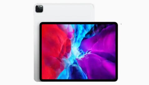 前沿科技:新Apple iPad Pro采用具有八核CPU和八核GPU的A12Z芯片组