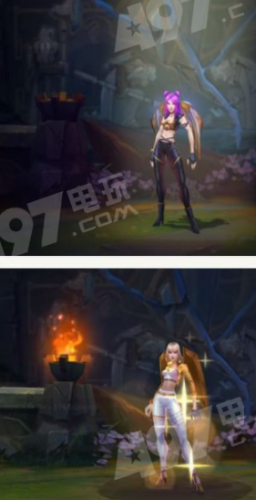 LOL2018万圣节活动内容汇总 LOL2018万圣节皮肤外观特效一览