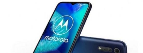 前沿科技:Moto G8 Power Lite价格规格在发布之前浮出水面