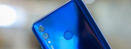 前沿科技:Honor 10 Lite在印度获得VoWiFi支持和2月安全补丁