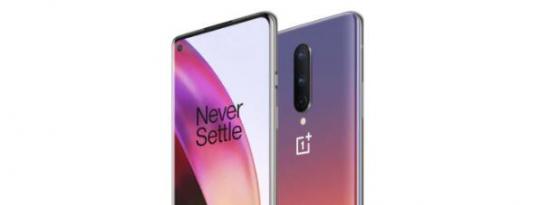 前沿科技:OnePlus 8可能是今年最快的Android手机之一