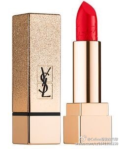 YSL2016圣诞星辰限量版是什么 YSL星辰试色一览