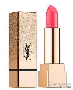 YSL2016圣诞星辰限量版是什么 YSL星辰试色一览