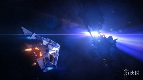 游戏动态：Epic平台喜加二 《Elite Dangerous》《The World Next Door》免费领取地址