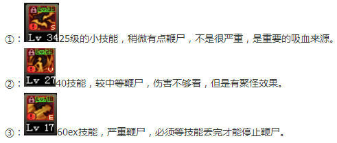 DNF血法师刷图加点推荐 血法师加点模拟分析