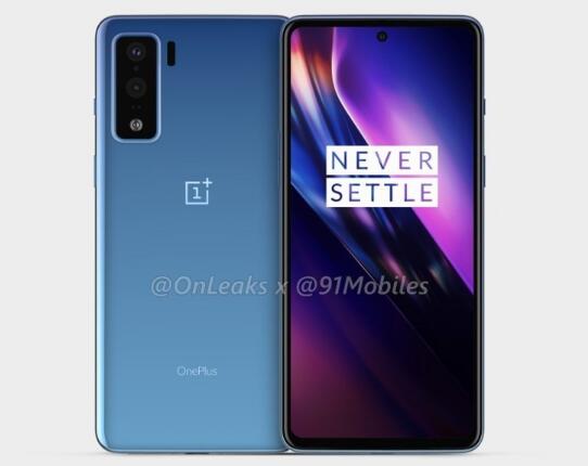 前沿科技:OnePlus Z泄漏声称将配备Snapdragon 765芯片组