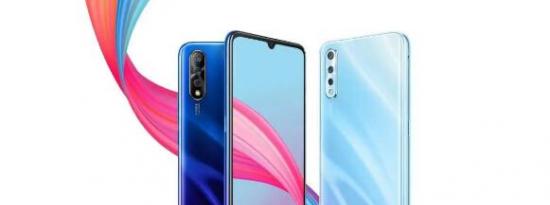 前沿科技:Vivo S1 4GB RAM在印度的价格下降了1000卢比