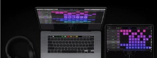 前沿科技:苹果Logic Pro X进行了重大更新 带来多项增强功能与新设计