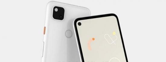 前沿科技:据报道谷歌Pixel 4a将放弃Active Edge