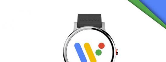 前沿科技:专利申请暗示了由Soli驱动的Google Pixel Watch导航手势