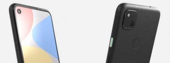 前沿科技:Google Pixel 4a预览：经济型旗舰相机