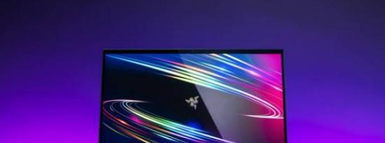 前沿科技:Razer Blade Pro 17 2020更新增加了300Hz屏幕