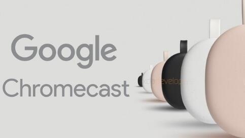 前沿科技:Google Chromecast很容易成为我最喜欢的小工具之一