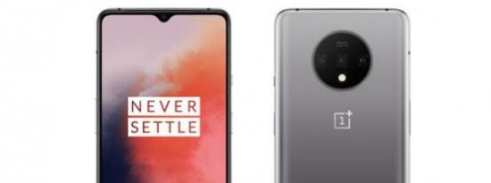 前沿科技:OnePlus 7T系列更新可实现960fps视频捕获并添加了杜比全景声