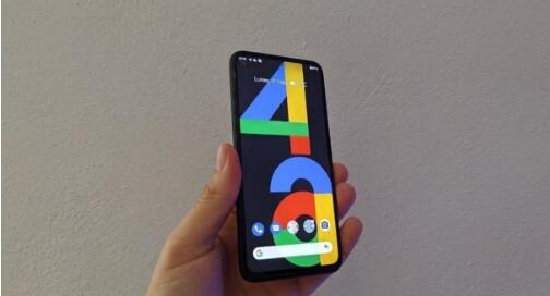 前沿科技:Google Pixel 4a再次延迟了吗