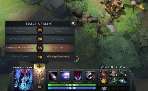 游戏动态：《Dota2》测试服7.00版本都有哪些更新 英雄天赋改动一览