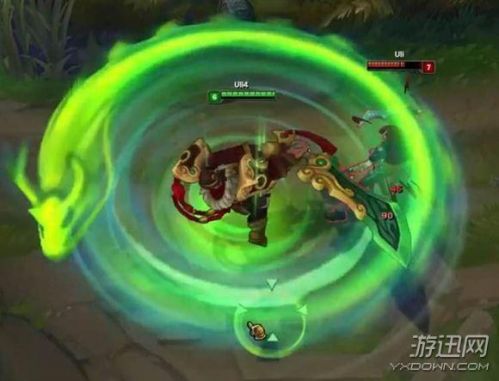 LOL2017年鸡年限定皮肤有哪些 鸡年限定皮肤一览