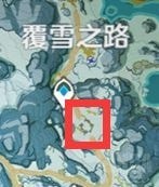 原神山中之物碎片位置 山中之物任务解冻所有碎片攻略图解