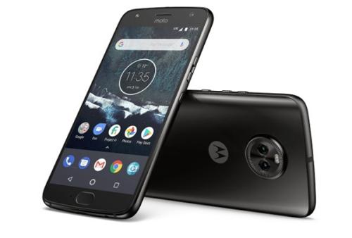 IT资讯： Moto X4是摩托罗拉为期12天的Moto赠品中的最后奖项 