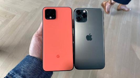 IT资讯： Google Pixel 4功能可以挽救您的生命 