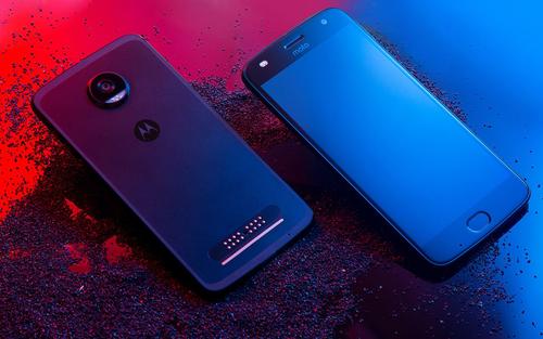 IT资讯： Moto E6 Play的高显示器单摄像头和指纹读取器泄漏 