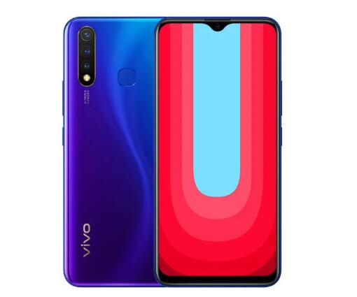 IT资讯： Vivo U20在印度采用Reddra Note 8和Snapdragon 675和5000mAh电池 